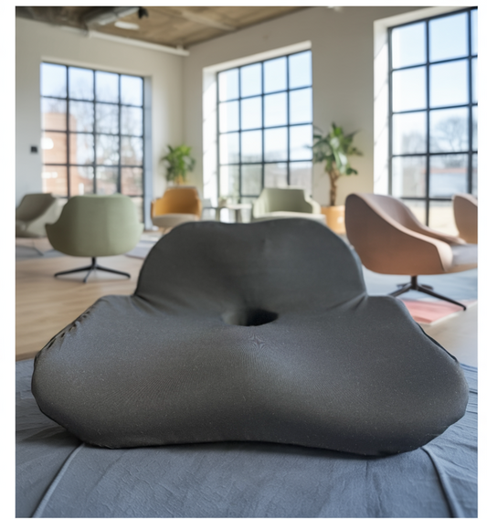 We Tested Cushions for Back Pain. Only ONE Stood Out