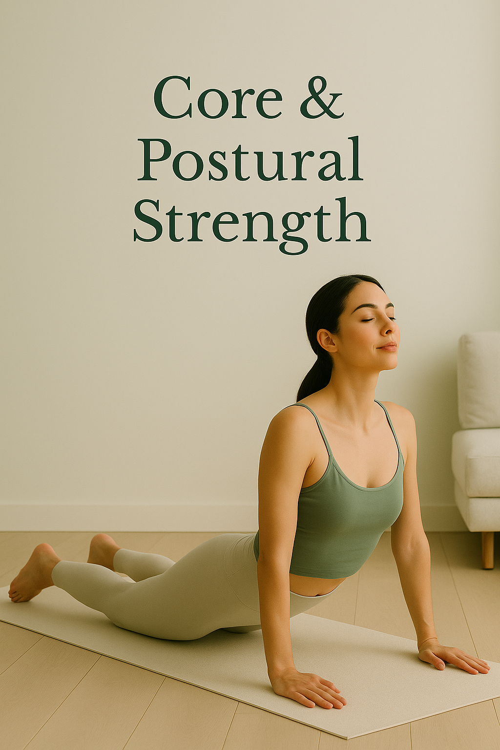 Spine Care Booklet