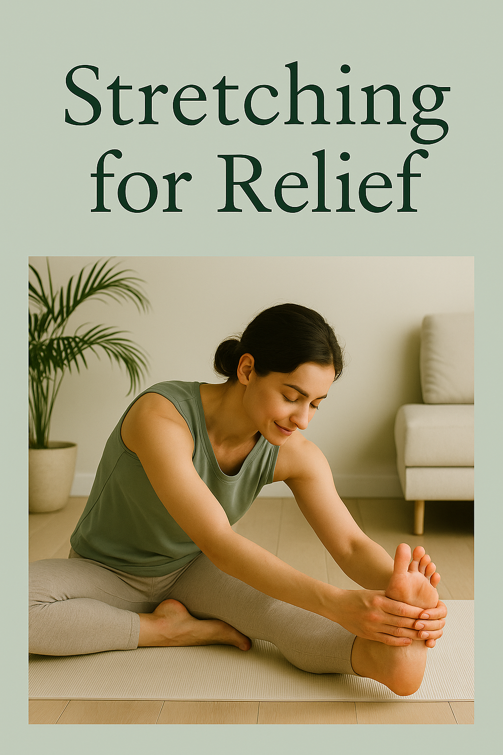 Spine Care Booklet
