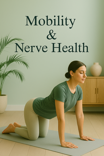 Spine Care Booklet